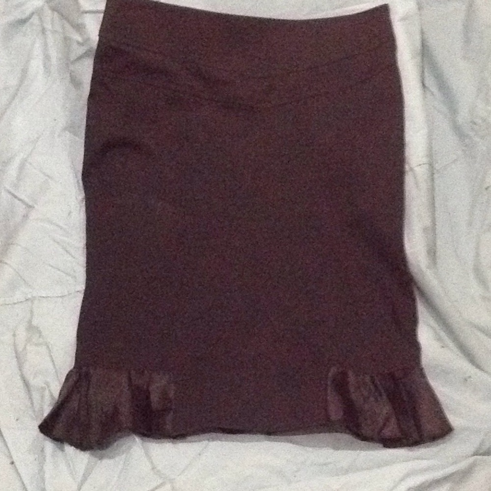 Skirt
